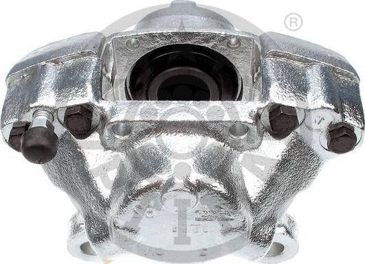 Optimal BC-1140R - Brake Caliper autospares.lv