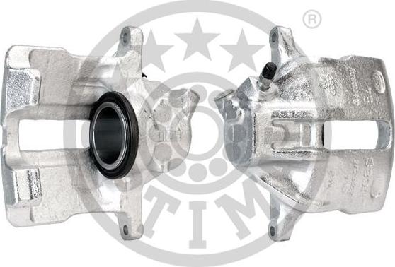 Optimal BC-1185R - Brake Caliper autospares.lv