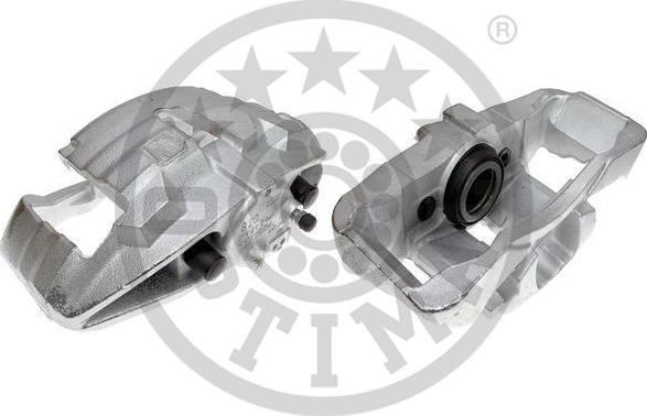 Optimal BC-1129R - Brake Caliper autospares.lv