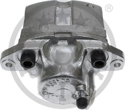 Optimal BC-1126R - Brake Caliper autospares.lv