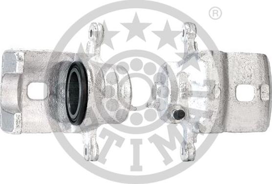 Optimal BC-1843R - Brake Caliper autospares.lv