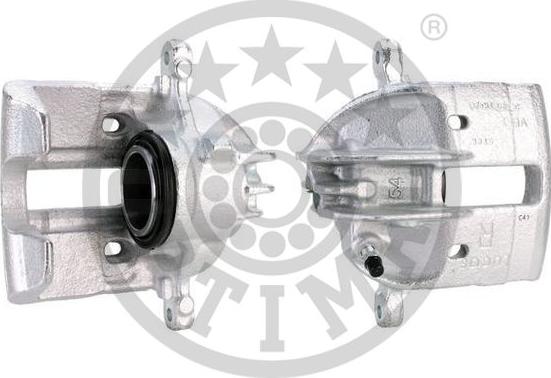 Optimal BC-1262R - Brake Caliper autospares.lv