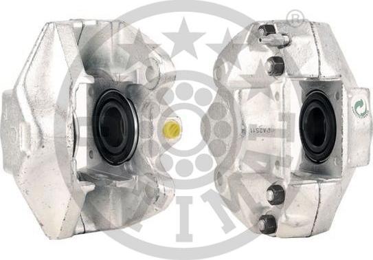 Optimal BC-1234L - Brake Caliper autospares.lv