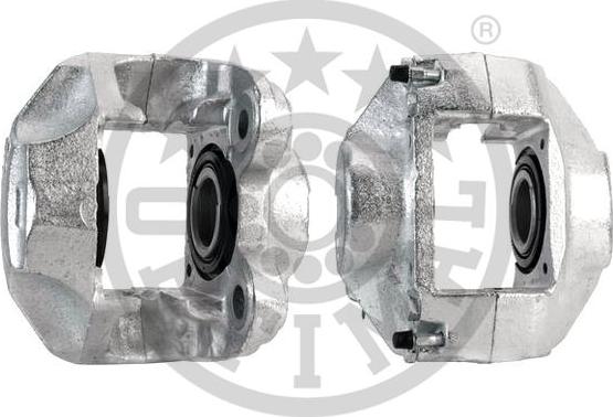 Optimal BC-1727L - Brake Caliper autospares.lv