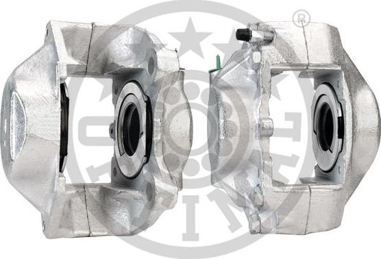 Optimal BC-3018R - Brake Caliper autospares.lv