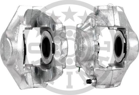 Optimal BC-3036L - Brake Caliper autospares.lv