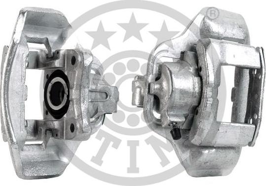 Optimal BC-2975R - Brake Caliper autospares.lv