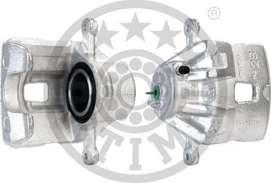 Optimal BC-2673R - Brake Caliper autospares.lv