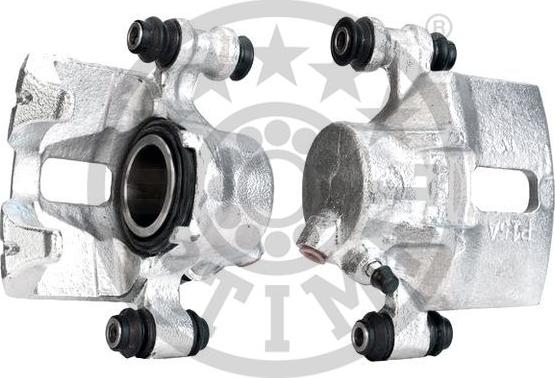 Optimal BC-2028R - Brake Caliper autospares.lv