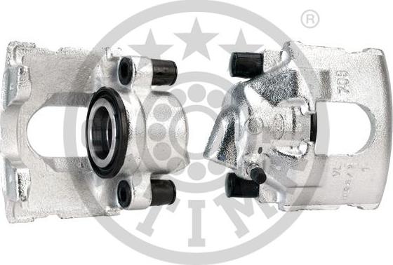 Optimal BC-2156R - Brake Caliper autospares.lv