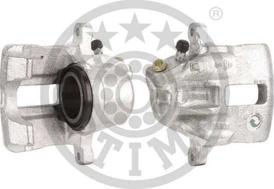 Optimal BC-2119L - Brake Caliper autospares.lv