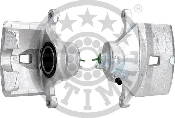 Optimal BC-2173R - Brake Caliper autospares.lv