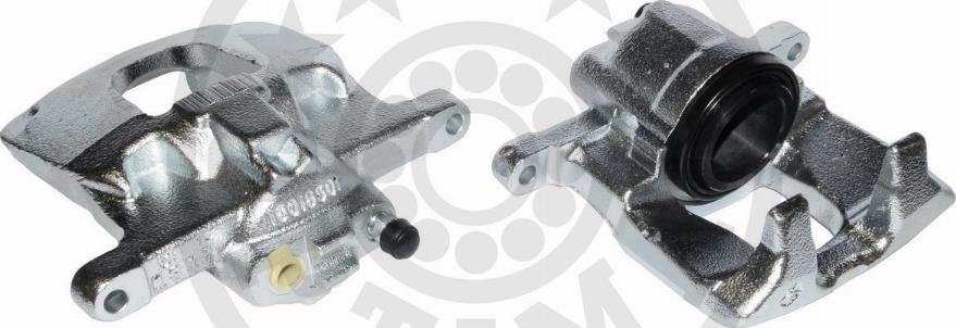 Optimal BC-2886R - Brake Caliper autospares.lv