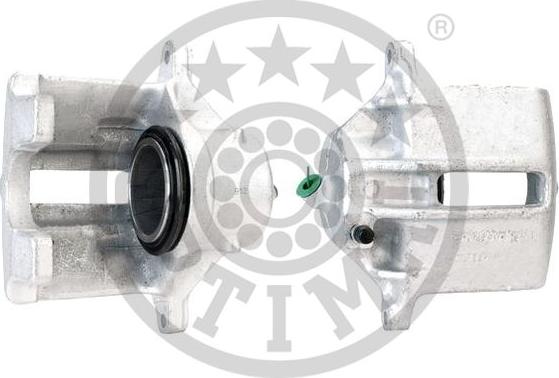 Optimal BC-2252L - Brake Caliper autospares.lv