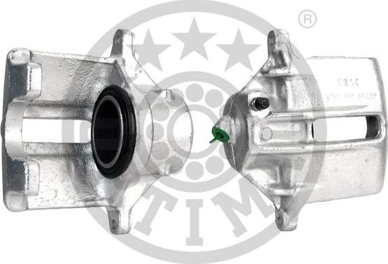 Optimal BC-2252R - Brake Caliper autospares.lv