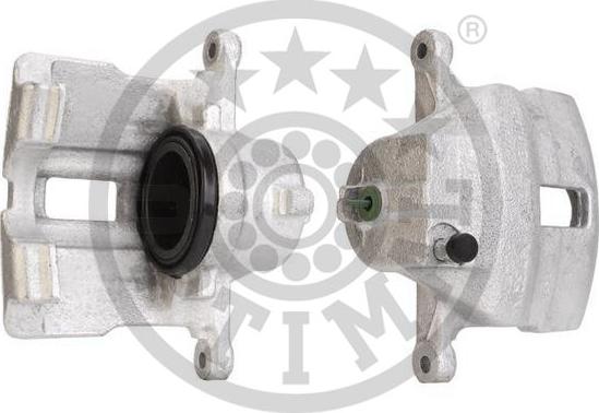 Optimal BC-2210R - Brake Caliper autospares.lv