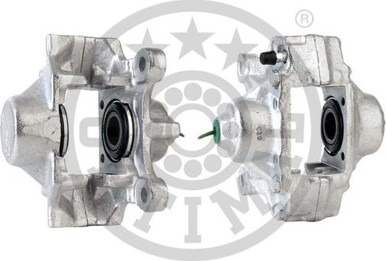 Optimal BC-2226R - Brake Caliper autospares.lv