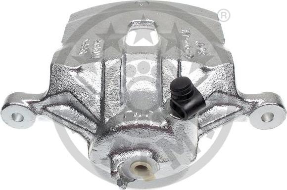 Optimal BC-2732R - Brake Caliper autospares.lv