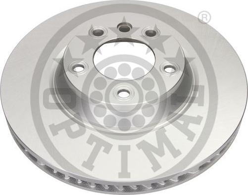 Optimal BS-7941HC - Brake Disc autospares.lv