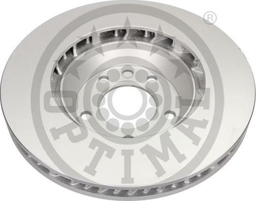 Optimal BS-7941HC - Brake Disc autospares.lv