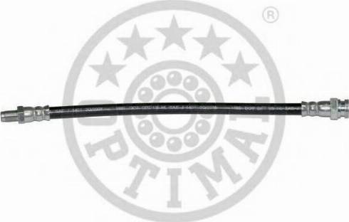 Optimal BSL-914 - Brake Hose autospares.lv