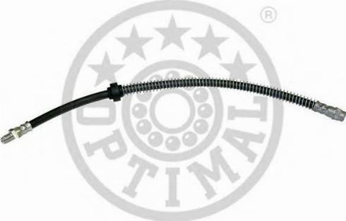 Optimal BSL-405 - Brake Hose autospares.lv