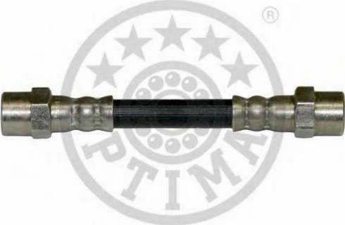 Optimal BSL-510 - Brake Hose autospares.lv