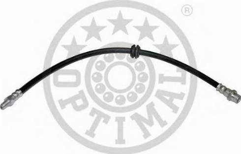 Optimal BSL-513 - Brake Hose autospares.lv