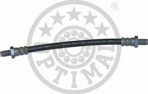 Optimal BSL-1044 - Brake Hose autospares.lv