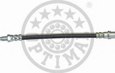 Optimal BSL-1064 - Brake Hose autospares.lv