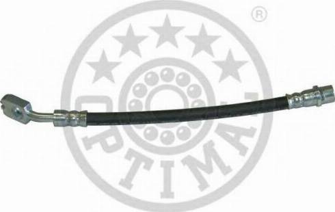 Optimal BSL-1065 - Brake Hose autospares.lv