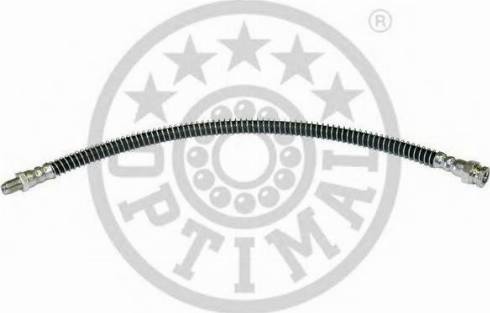 Optimal BSL-883 - Brake Hose autospares.lv