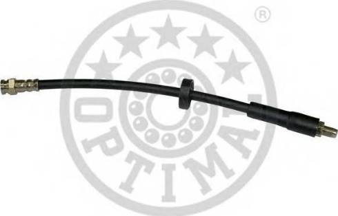 Optimal BSL-874 - Brake Hose autospares.lv