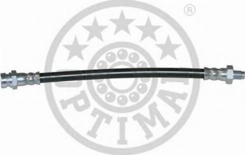 Optimal BSL-770 - Brake Hose autospares.lv