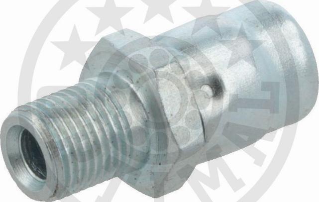 Optimal CA-00007 - Breather Screw / Valve autospares.lv