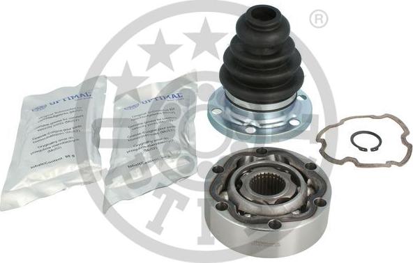 Optimal CT-1001 - Joint Kit, drive shaft autospares.lv