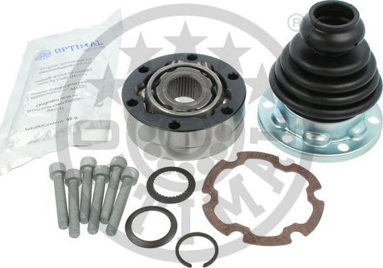 Optimal CT-1016 - Joint Kit, drive shaft autospares.lv