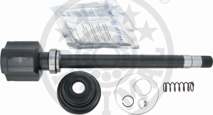 Optimal CT-1039 - Joint Kit, drive shaft autospares.lv