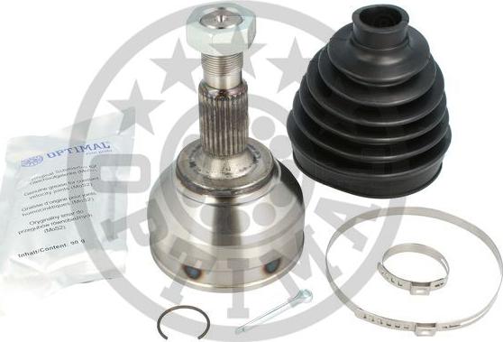 Optimal CW-3046 - Joint Kit, drive shaft autospares.lv