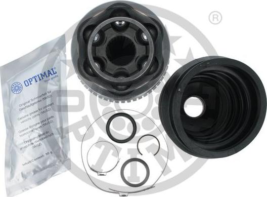 Optimal CW-3001 - Joint Kit, drive shaft autospares.lv