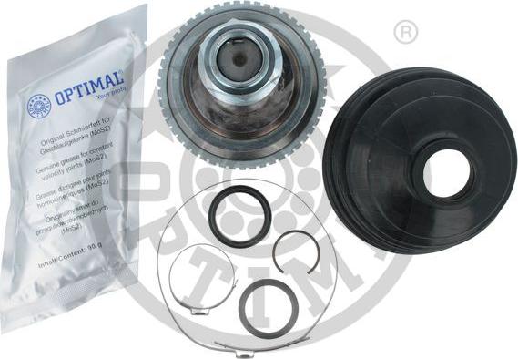 Optimal CW-3001 - Joint Kit, drive shaft autospares.lv