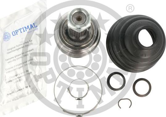 Optimal CW-2948 - Joint Kit, drive shaft autospares.lv