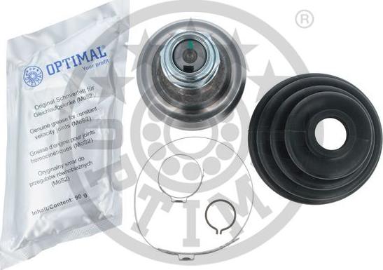 Optimal CW-2951 - Joint Kit, drive shaft autospares.lv