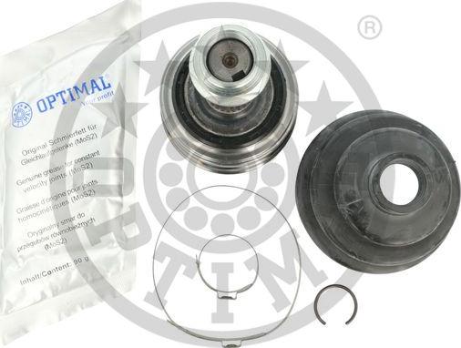 Optimal CW-2960 - Joint Kit, drive shaft autospares.lv