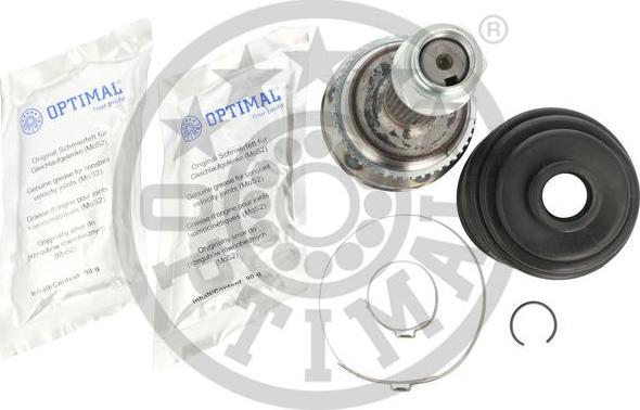 Optimal CW-2916 - Joint Kit, drive shaft autospares.lv