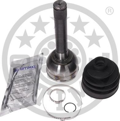 Optimal CW-2989 - Joint Kit, drive shaft autospares.lv