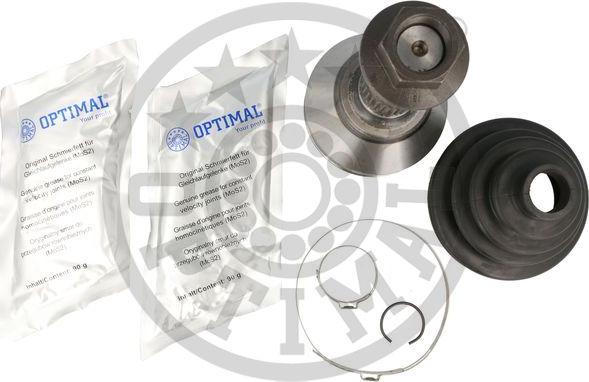 Optimal CW-2932 - Joint Kit, drive shaft autospares.lv