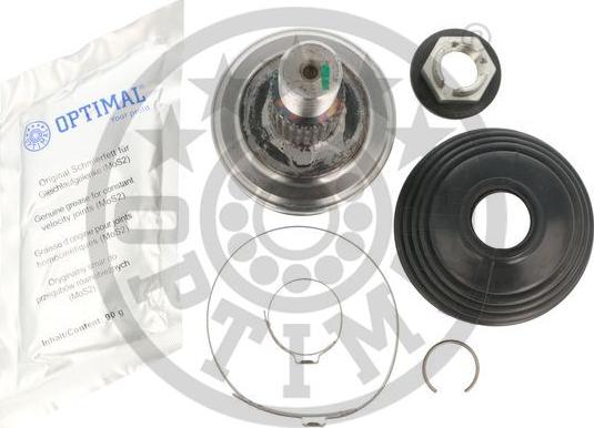 Optimal CW-2976 - Joint Kit, drive shaft autospares.lv