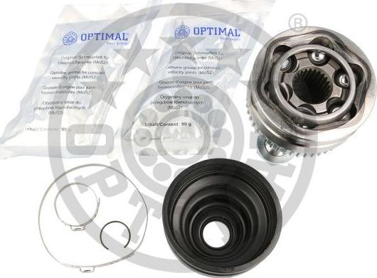 Optimal CW-2596 - Joint Kit, drive shaft autospares.lv