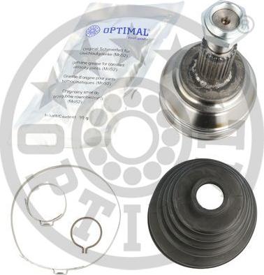Optimal CW-2593 - Joint Kit, drive shaft autospares.lv